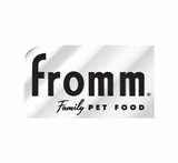 FROMM® FOUR STAR NUTRITIONALS® TROUT & WHITEFISH RECIPE DRY CAT FOOD