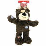 KONG ® Knots Wild Bear Dog Toy
