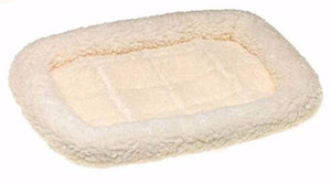 Precision® SnooZZy Fleece Crate Pad 25x20