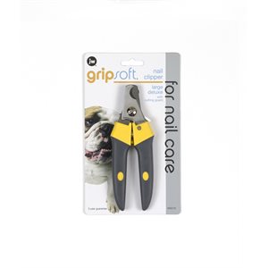 JW Deluxe Nail Clipper Large
