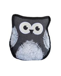 Bud-Z Patches Owl
