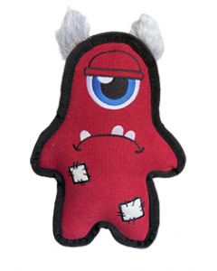 Bud-Z Patches Mr Grouchy