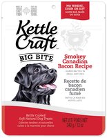 Kettle Craft Smokey Canadian Bacon
