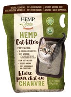 Hemp Sense Cat Litter 10lb