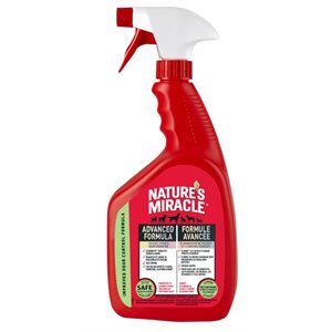 Nature's Miracle Advance Formula Spray 32oz