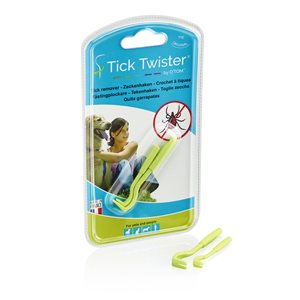 Tick Twister 2pk