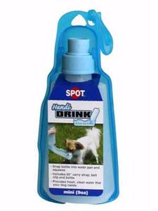 Spot® Handi-Drink Dog Water Bottle