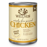 Wellness ® Ninety-Five Percent Chicken (95%) Mixer or Topper