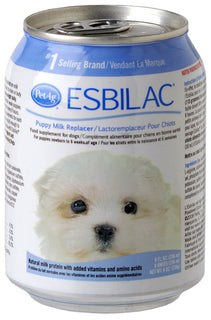 PetAg® Esbilac® Liquid For Dogs 11oz