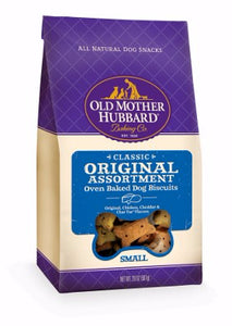 Old Mother Hubbard Classic Original Assorted Small