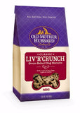 Old Mother Hubbard Liv `R` Crunch