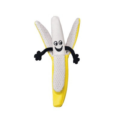 KONG ® Better Buzz Banana Assorted Cat Toy