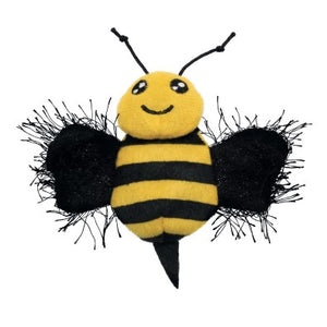 KONG ® Better Buzz Bee Cat Toy