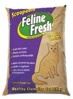 Feline Fresh Cat Litter