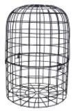 Universal Tube Add-on Cage