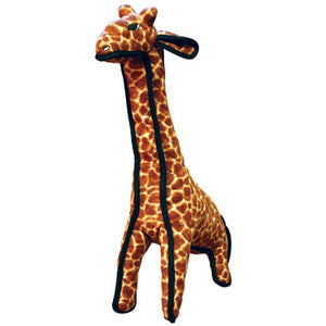 Tuffy - Zoo - Giraffe Jr.