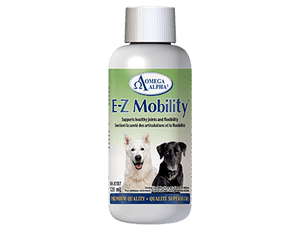 E-Z Mobility (Omega Alpha)