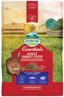 Oxbow Essentials - Adult Rabbit