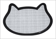Ore Whiskers Placemat