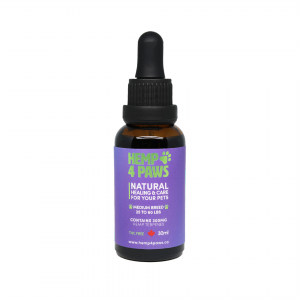 Hemp 4 Paws Medium Breed (25 to 60lbs)
