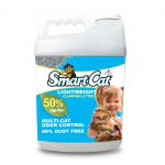 Smart Cat Lightweight