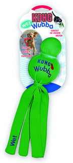 KONG Large or Xlrg Wet Wubba