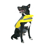 Canada Pooch® Wave Rider Life Vest - Yellow