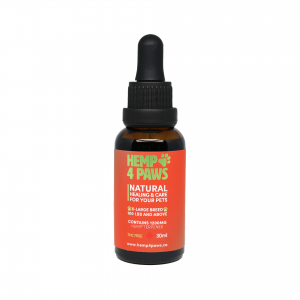 Hemp 4 Paws X-Lrg Breed (100lb and up)