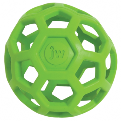 JW® HOL-EE ROLLER® SMALL DOG TOY
