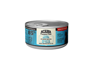 ACANA Wet Food - Tuna Recipe in Bone Broth 3oz