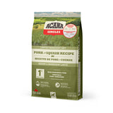 Acana Pork and Squash Recipe
