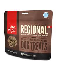 Orijen Regional Red Dog Treats