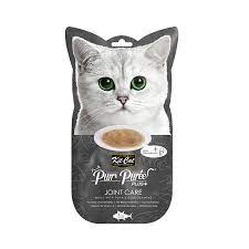 Purr Purees Plus (Joint Care) w Tuna