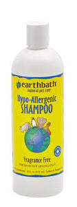Earthbath Hypo-Allergenic