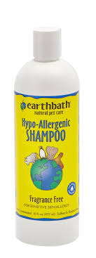 Earthbath Hypo-Allergenic
