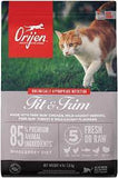 Orijen Fit & Trim Cat