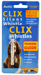Silent Whistle