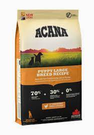 Acana Large Breed Puppy 11.4kg