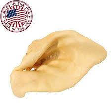 Puffed Cow Ear