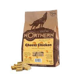 Northern Chicken and Cheese 450g