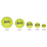 KONG ® Air Squeaker Ball Dog Toy