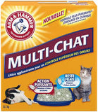 Arm and Hammer Multicat
