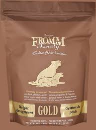 Fromm Weight Management Gold