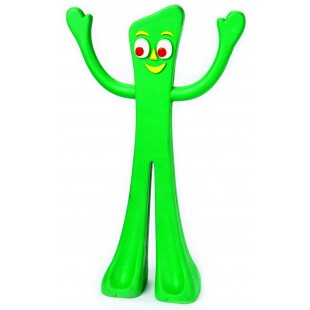 Gumby 9in