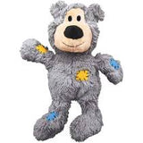 KONG ® Knots Wild Bear Dog Toy