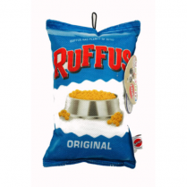 SPOT® FUN FOOD RUFFUS CHIPS 8