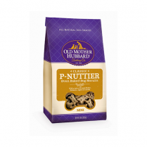 Old Mother Hubbard Classic P-Nuttier Small 20oz