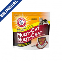 Arm and Hammer Multicat