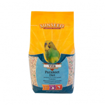 SUNSEED® VITA SUNSCRIPTION® PARAKEET DIET BIRD FOOD 2.5 LB