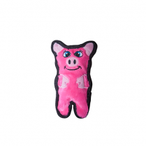 OUTWARD HOUND® INVINCIBLES MINI PIG DOG TOY – Birds n Paws